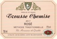 Trousse-Chemise Ros�