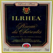 Pineau Ilrh�a