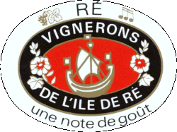 Logo Cooprative Vinicole
